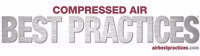 Compressed Air Best Practices logo